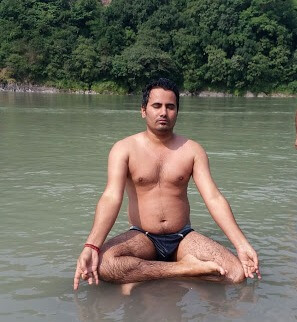 Photo for Devakar Sandhu