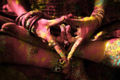 Connect With Yourself: 5 Mudras for the Heart