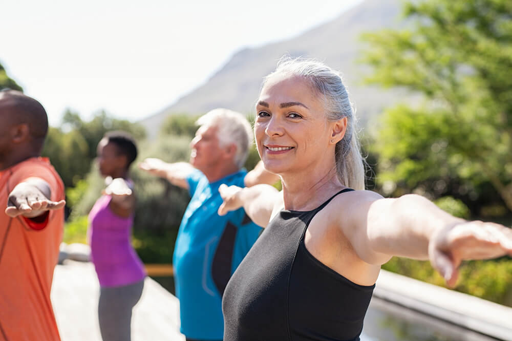 What can I do as a yogi to make my yoga class and studio a more approachable place for everyone?