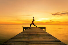 Sun Salutation A Versus Sun Salutation B: The Difference You Should Know